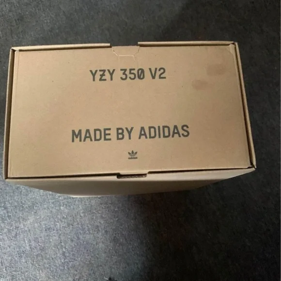 Yeezys slate 350